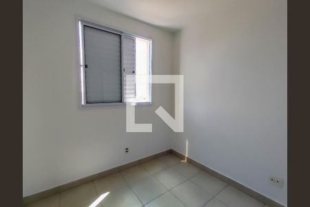 Quarto 1 de apartamento para alugar com 2 quartos, 65m² em Nova Vista, Belo Horizonte