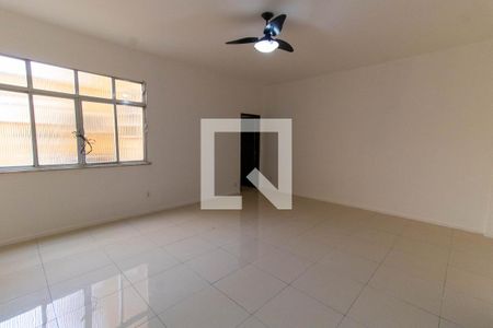 Sala de apartamento para alugar com 3 quartos, 115m² em Centro, Niterói