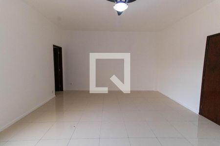 Sala de apartamento para alugar com 3 quartos, 115m² em Centro, Niterói