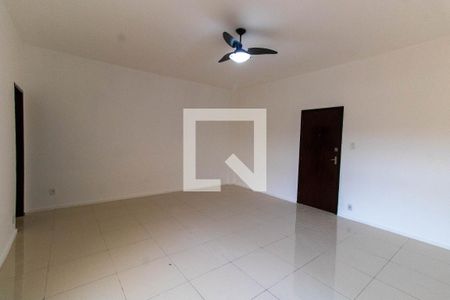 Sala de apartamento para alugar com 2 quartos, 115m² em Centro, Niterói