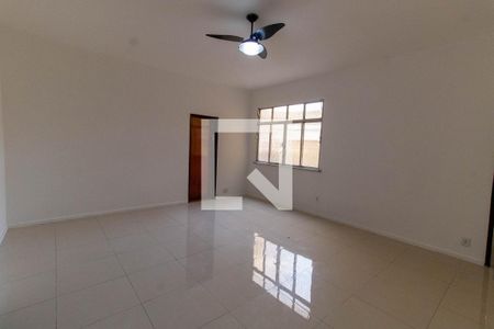 Sala de apartamento para alugar com 2 quartos, 115m² em Centro, Niterói