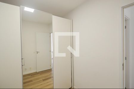 Quarto 1 de apartamento para alugar com 2 quartos, 48m² em Paulicéia, São Bernardo do Campo