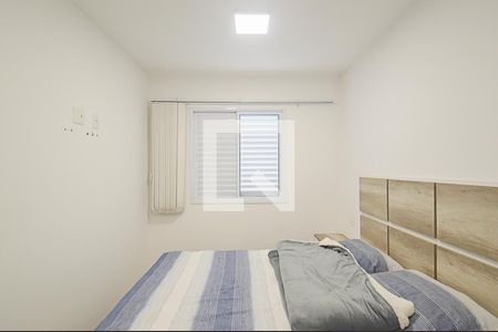 Quarto 2 de apartamento para alugar com 2 quartos, 48m² em Paulicéia, São Bernardo do Campo