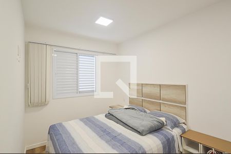 Quarto 2 de apartamento para alugar com 2 quartos, 48m² em Paulicéia, São Bernardo do Campo