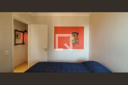 Quarto de apartamento à venda com 2 quartos, 60m² em Água Branca, São Paulo