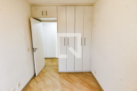 Quarto 1 - Armários de apartamento à venda com 2 quartos, 48m² em Vila Andrade, São Paulo