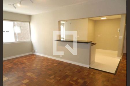 Foto 11 de apartamento à venda com 2 quartos, 76m² em Vila Nova Conceição, São Paulo