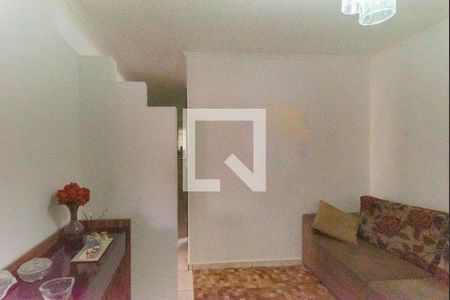 Sala de casa para alugar com 3 quartos, 152m² em Conjunto Habitacional Padre Anchieta, Campinas