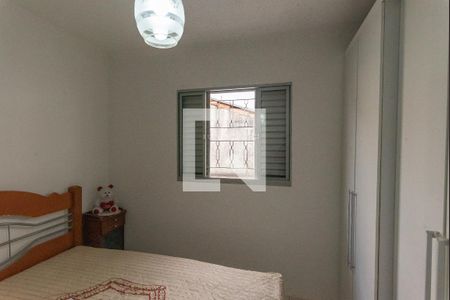 Quarto 2 de casa para alugar com 3 quartos, 152m² em Conjunto Habitacional Padre Anchieta, Campinas