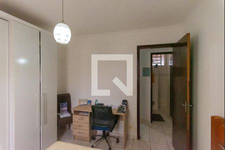 Quarto 2 de casa para alugar com 3 quartos, 152m² em Conjunto Habitacional Padre Anchieta, Campinas