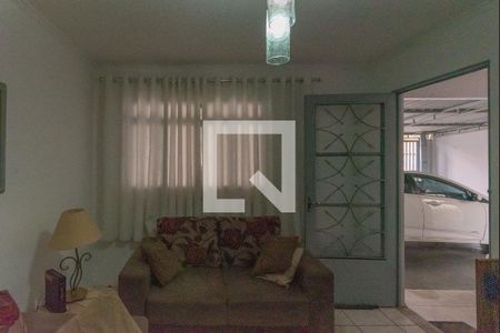 Sala de casa para alugar com 3 quartos, 152m² em Conjunto Habitacional Padre Anchieta, Campinas