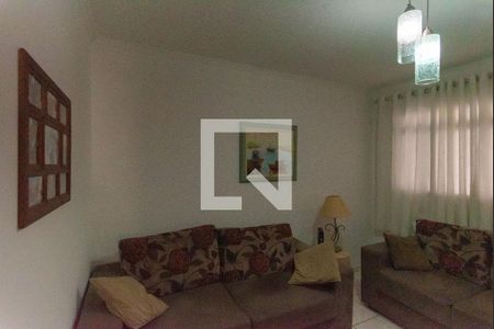 Sala de casa para alugar com 3 quartos, 152m² em Conjunto Habitacional Padre Anchieta, Campinas