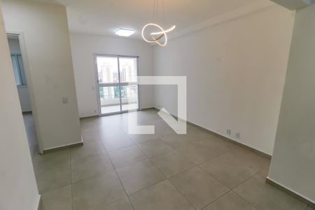 Sala de apartamento à venda com 2 quartos, 64m² em Vila Andrade, São Paulo