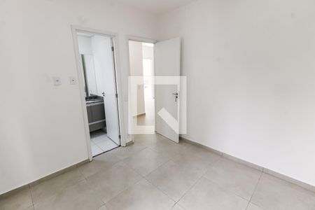 Suíte 1 de apartamento à venda com 2 quartos, 64m² em Vila Andrade, São Paulo