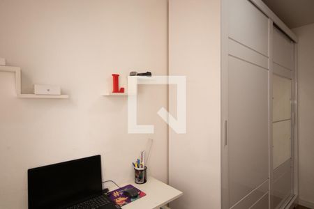 Quarto 1 de apartamento à venda com 2 quartos, 40m² em Vila Sabrina, São Paulo