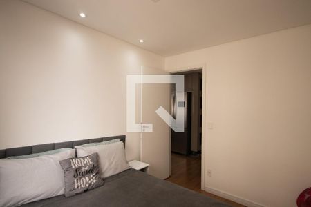 Quarto 2 de apartamento à venda com 2 quartos, 40m² em Vila Sabrina, São Paulo