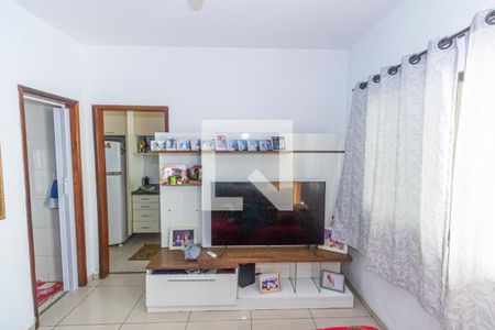 Sala de casa à venda com 2 quartos, 65m² em Irajá, Rio de Janeiro