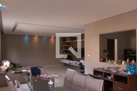 Sala de casa para alugar com 2 quartos, 300m² em Jardim America, Belo Horizonte