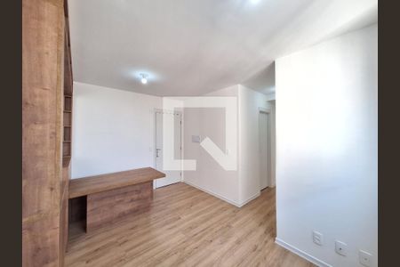 Sala de apartamento para alugar com 2 quartos, 42m² em Barra Funda, São Paulo