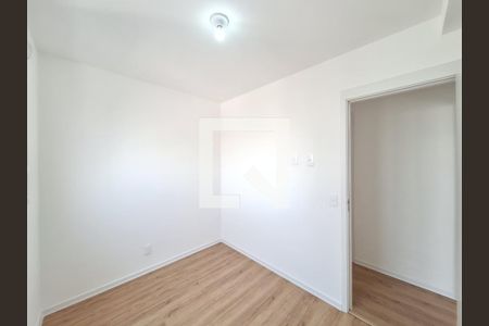 Quarto 1 de apartamento para alugar com 2 quartos, 42m² em Barra Funda, São Paulo