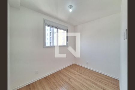 Quarto 1 de apartamento para alugar com 2 quartos, 42m² em Barra Funda, São Paulo