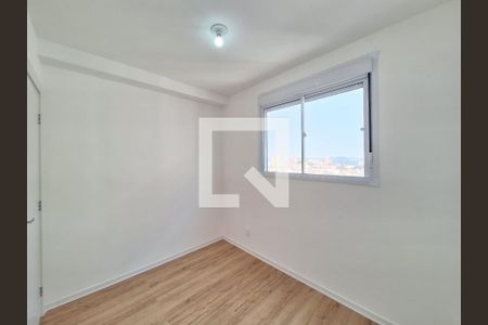 Quarto 1 de apartamento para alugar com 2 quartos, 42m² em Barra Funda, São Paulo