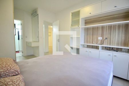 Suíte de apartamento para alugar com 3 quartos, 86m² em Pituba, Salvador