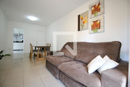 Sala de apartamento para alugar com 3 quartos, 86m² em Pituba, Salvador