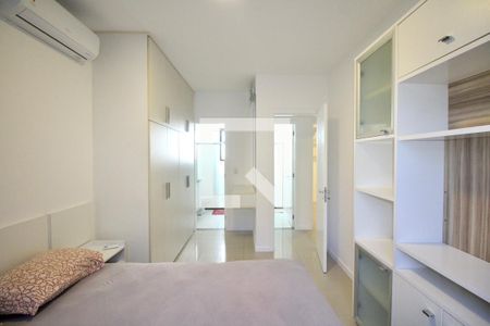 Suíte de apartamento para alugar com 3 quartos, 86m² em Pituba, Salvador