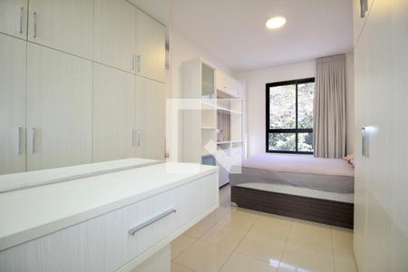 Suíte de apartamento para alugar com 3 quartos, 86m² em Pituba, Salvador