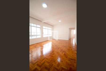 Sala de apartamento para alugar com 3 quartos, 130m² em Cerqueira César, São Paulo