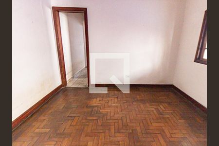 Sala de casa à venda com 1 quarto, 125m² em Vila Regente Feijó, São Paulo