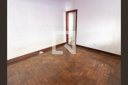 Sala de casa à venda com 1 quarto, 125m² em Vila Regente Feijó, São Paulo