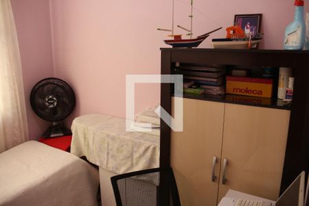 Quarto 2 de apartamento à venda com 3 quartos, 130m² em Novo Eldorado, Contagem