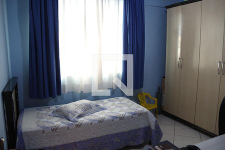 Quarto 1 de apartamento à venda com 3 quartos, 130m² em Novo Eldorado, Contagem