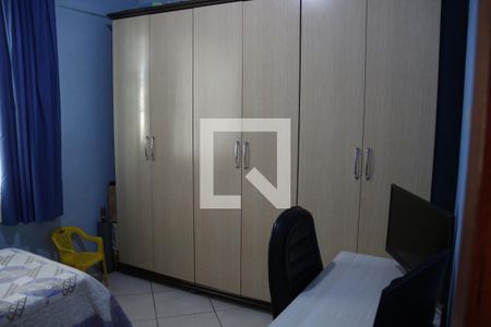 Quarto 1 de apartamento à venda com 3 quartos, 130m² em Novo Eldorado, Contagem