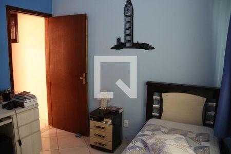 Quarto 1 de apartamento à venda com 3 quartos, 130m² em Novo Eldorado, Contagem