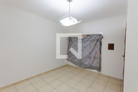 Sala de casa para alugar com 2 quartos, 140m² em Vila Camilópolis, Santo André