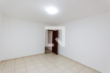 Quarto 1 de casa para alugar com 2 quartos, 140m² em Vila Camilópolis, Santo André