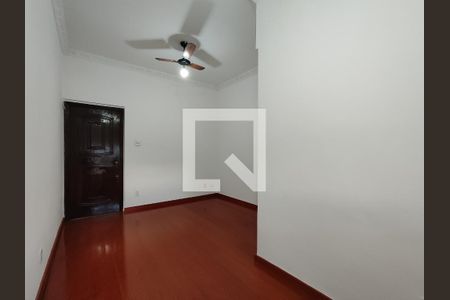 Sala de apartamento à venda com 2 quartos, 58m² em Vila Isabel, Rio de Janeiro