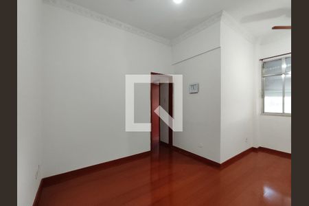 Sala de apartamento à venda com 2 quartos, 58m² em Vila Isabel, Rio de Janeiro