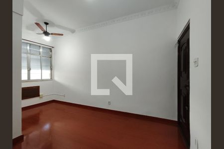 Sala de apartamento à venda com 2 quartos, 58m² em Vila Isabel, Rio de Janeiro