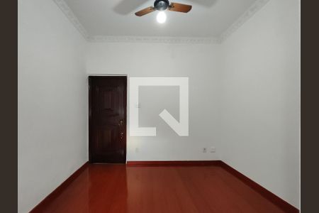 Sala de apartamento à venda com 2 quartos, 58m² em Vila Isabel, Rio de Janeiro