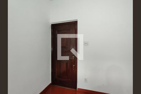 Entrada de apartamento à venda com 2 quartos, 58m² em Vila Isabel, Rio de Janeiro