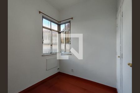 Quarto 1 de apartamento à venda com 2 quartos, 58m² em Vila Isabel, Rio de Janeiro