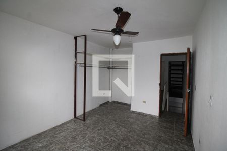 Quarto 1 de casa para alugar com 2 quartos, 80m² em Limão, São Paulo