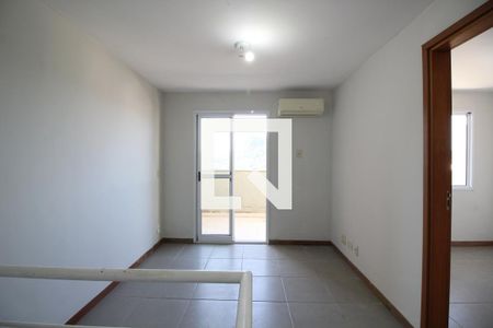 Apartamento para alugar com 3 quartos, 115m² em Jacarepaguá, Rio de Janeiro