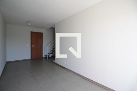 Apartamento para alugar com 3 quartos, 115m² em Jacarepaguá, Rio de Janeiro