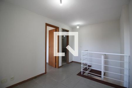 Apartamento para alugar com 3 quartos, 115m² em Jacarepaguá, Rio de Janeiro