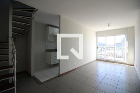 Apartamento para alugar com 3 quartos, 115m² em Jacarepaguá, Rio de Janeiro